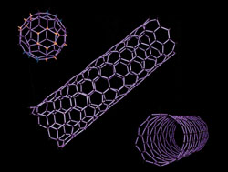 Carbon nanotubes