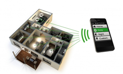 UHF RFID deployed for indoor intelligence